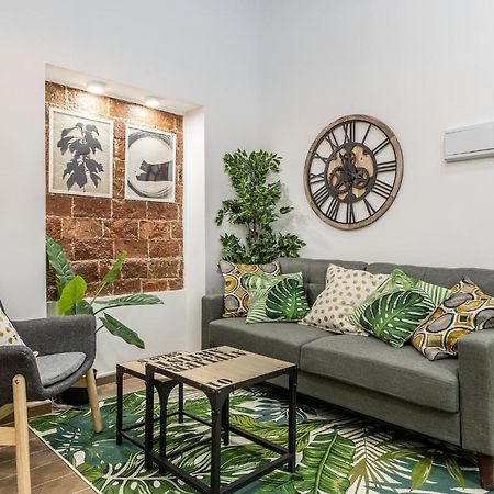 Precioso Apartamento De 2 Habitaciones By Bebalmy Мадрид Экстерьер фото